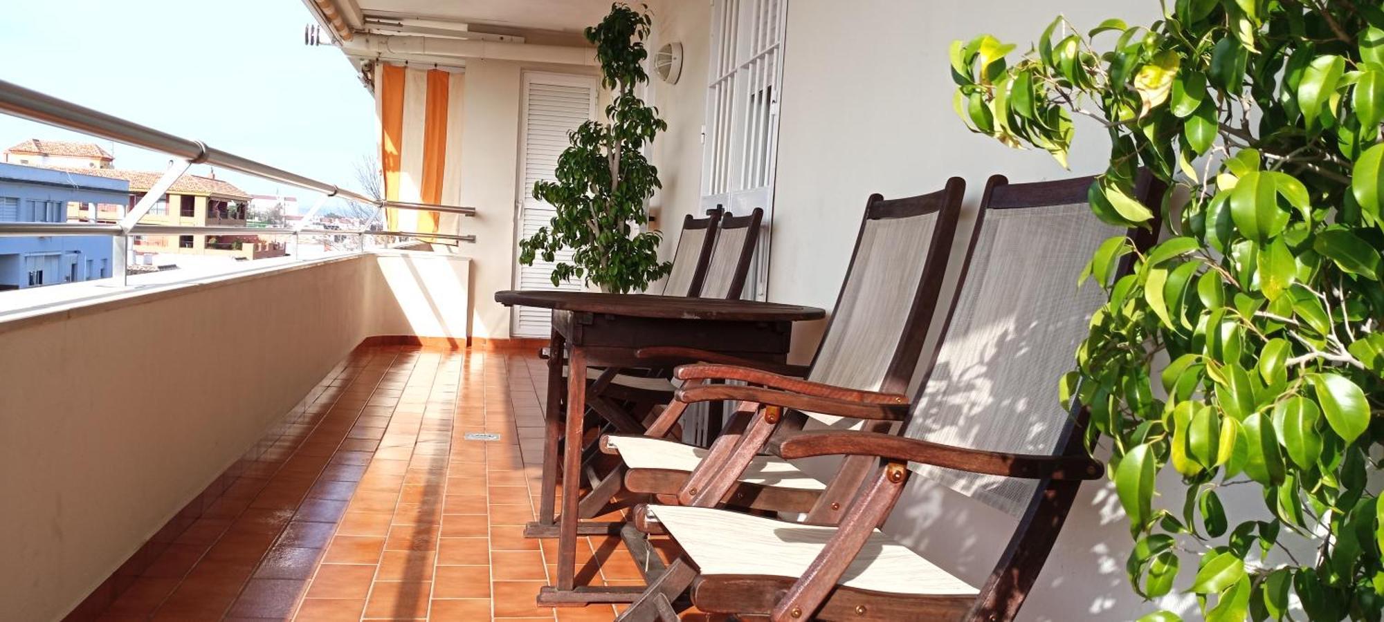 El Rincon Del Guadalquivir Apartment La Rinconada Exterior photo