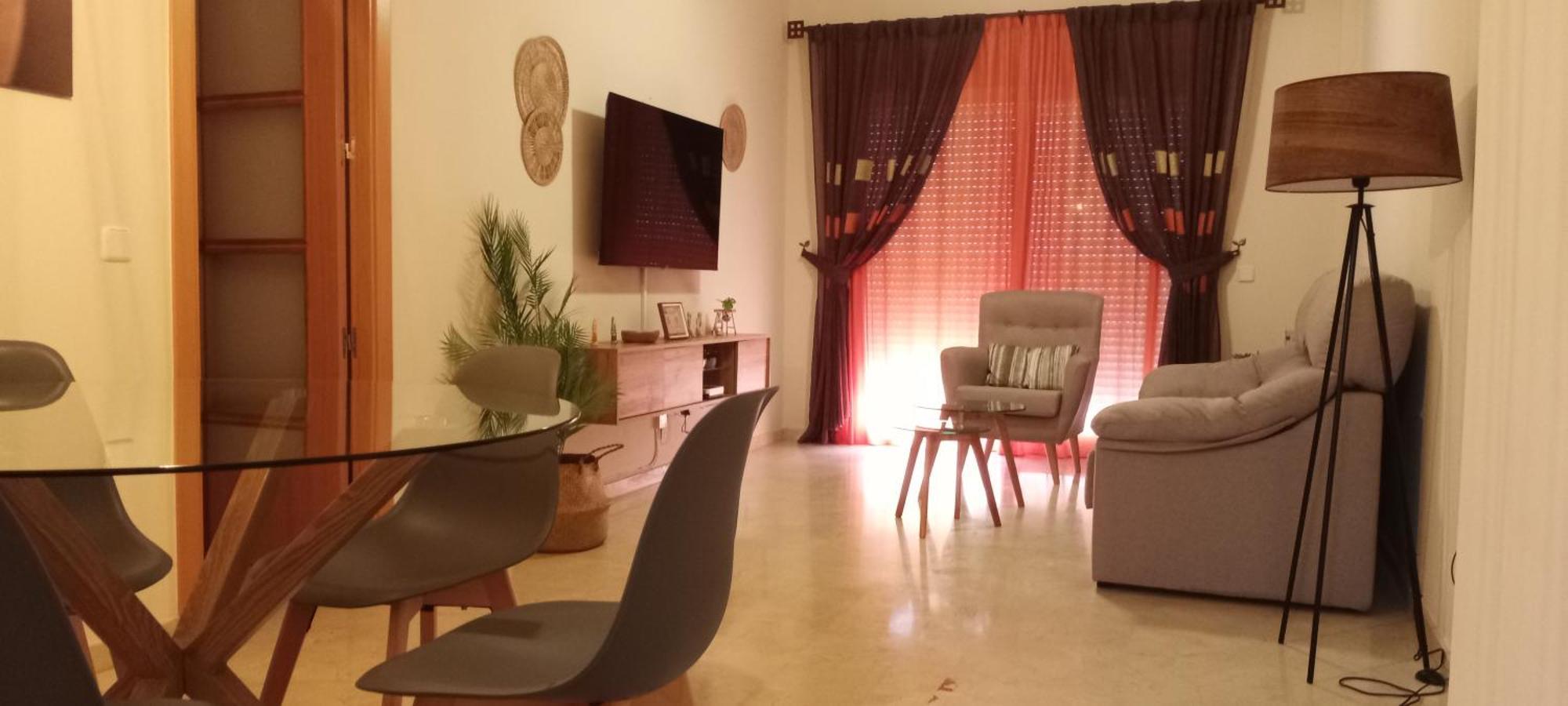 El Rincon Del Guadalquivir Apartment La Rinconada Exterior photo